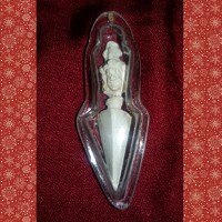 The White Dorje Phurba Tsa Tsa